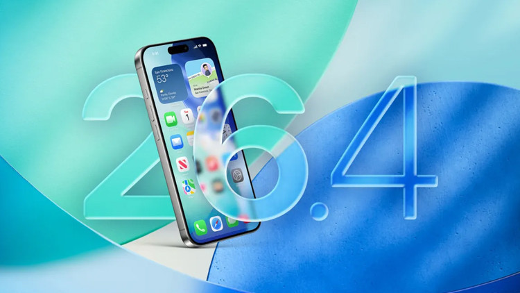 iOS 26.4 Beta 1 yayınlandı. Yeni neler var iOS 26.4 Beta 1 yayınlandı. Yeni neler var