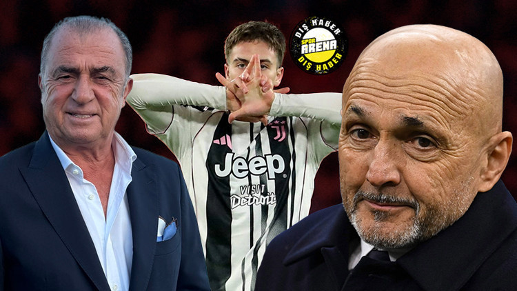 Fatih Terim, Galatasaray - Juventus maçını değerlendirdi: Çok sert bir mücadele bekliyorum Tüm kalbimle Galatasarayı destekleyeceğim