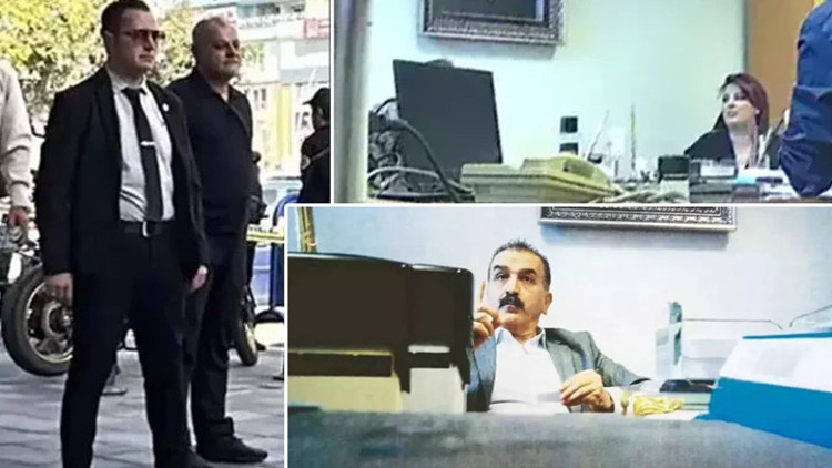 Yenidoğan Çetesi soruşturmasını yürüten savcı Yavuz Engine tehdit davasında karar