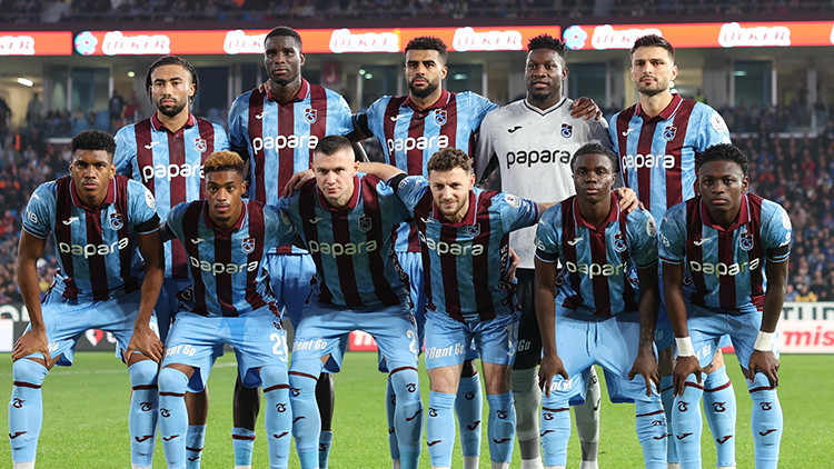 Trabzonspor, kalesini gole kapatamıyor