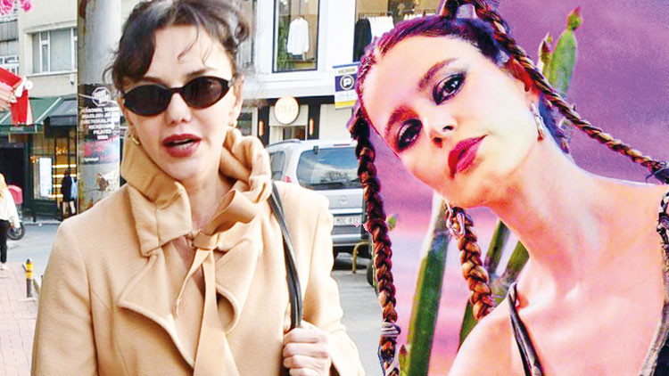 Hande Ataiziden Beren Saat yorumu