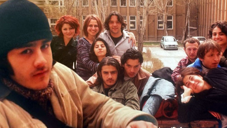 Dostlarının acısı dinmiyor... Kabolatsız 7. gün