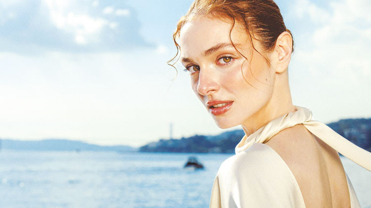 Kendime meydan okuyorum Kendime meydan okuyorum