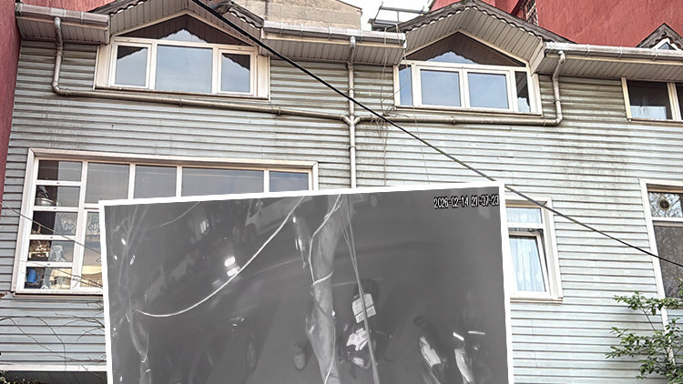 Motosikletin çarptığı kadın tedavi olduktan sonra evinde ölü bulundu