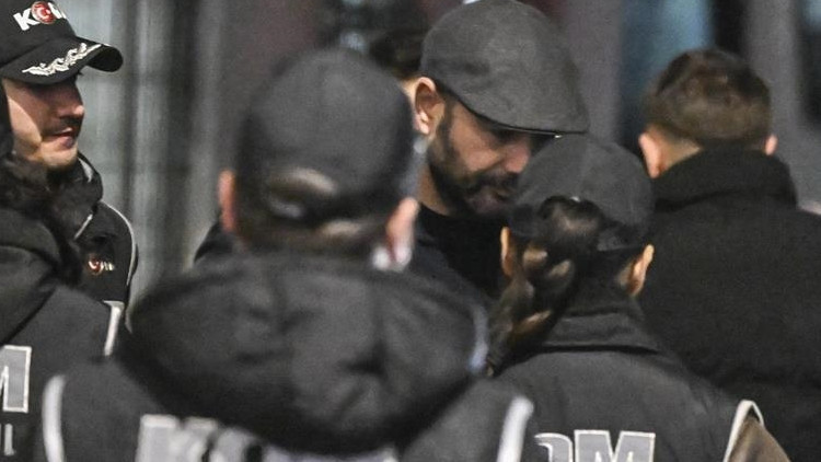Aziz İhsan Aktaş suç örgütünün duruşması yarına ertelendi
