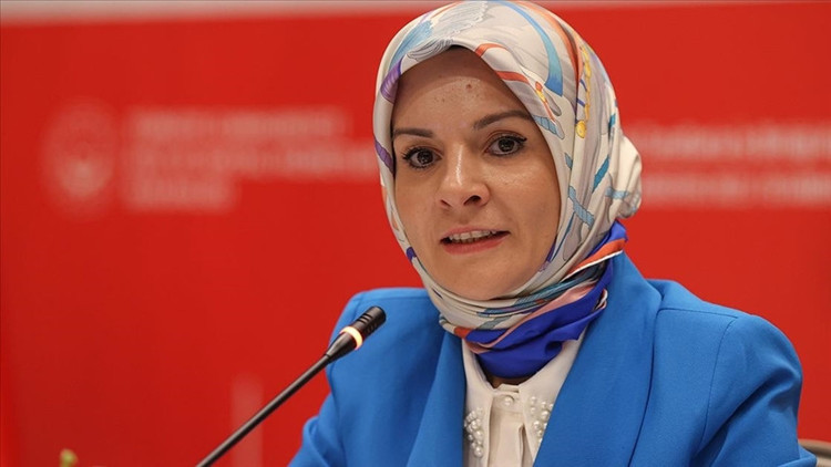 Bakan Göktaş: Ramazan ayında gıda yardımı için 1,9 milyar liralık kaynak ayırdık