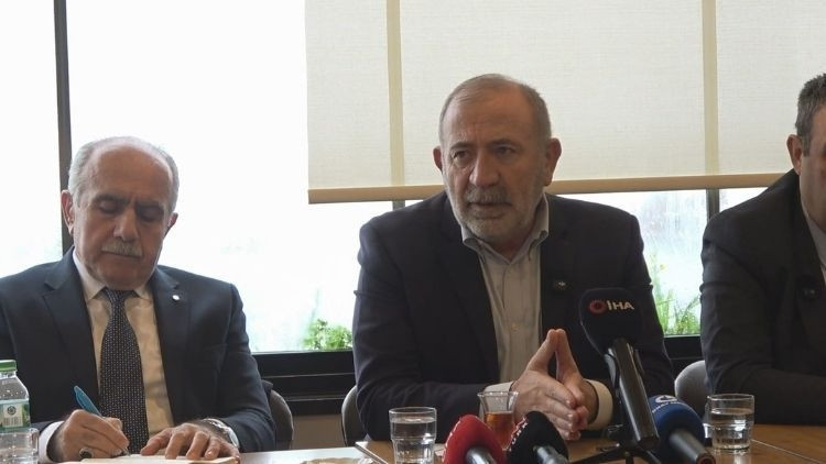 Gürsel Tekin’den CHP çıkışı: Fabrikaya ayarlarına döndüreceğiz