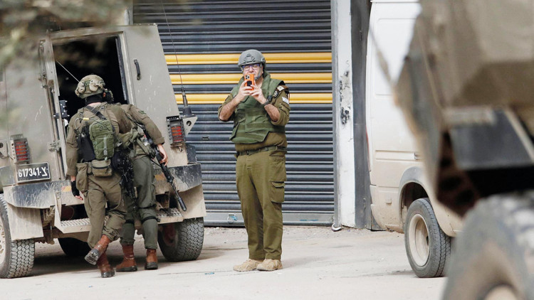 85 ülkeden İsrail’e ‘Batı Şeria’ tepkisi