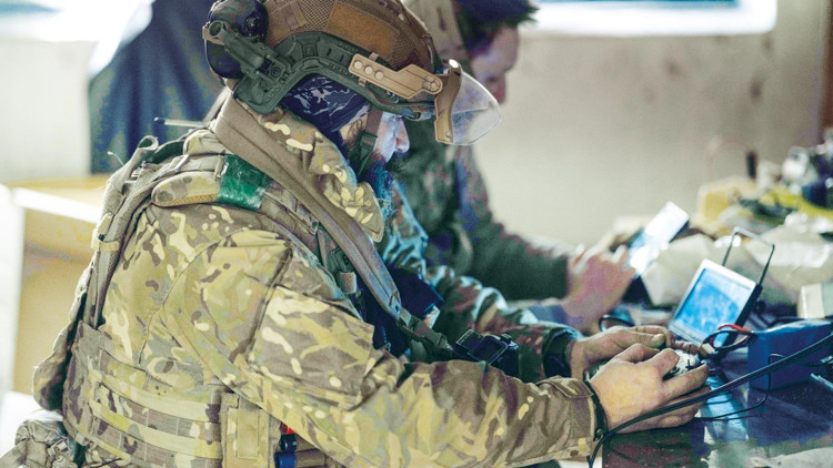 Elon Musk’ın uzaycılık şirketi Starlink sistemi dünya siyasetini böyle etkiliyor