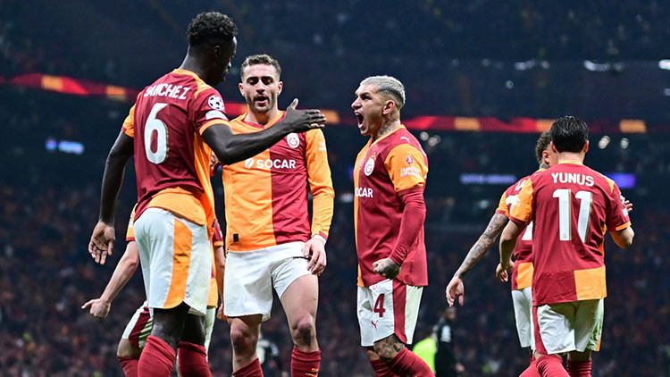 Tur Galatasaraya 11 milyon Euro getirecek Tur Galatasaraya 11 milyon Euro getirecek