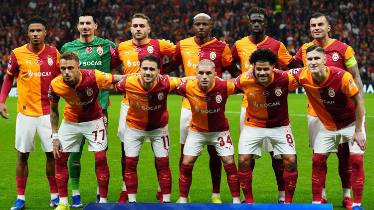 Galatasaray’ın tarihi Juventus zaferi İtalya’da yankı buldu Yorumcular Cimbom’un yıldızına mest oldu: Tam bir öfke patlaması