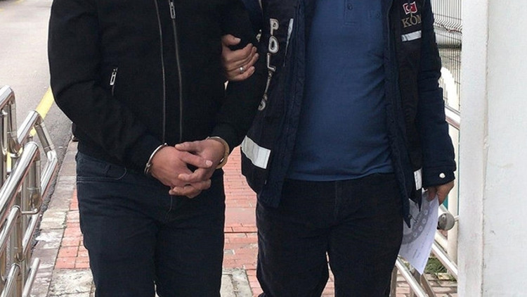 17 şüpheli için gözaltı kararı 17 şüpheli için gözaltı kararı