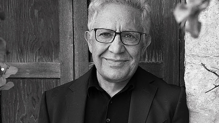 Zülfü Livaneli 30. yılını kutlayan festival için Nürnberge geliyor Zülfü Livaneli 30. yılını kutlayan festival için Nürnberge geliyor