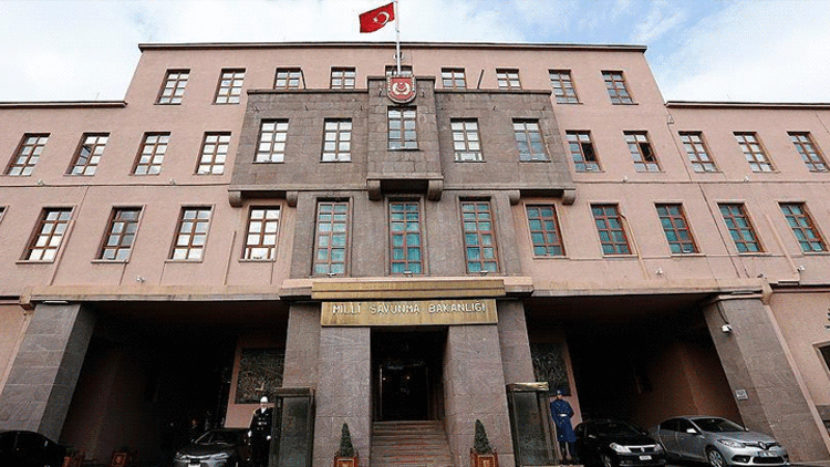 MSB’den Yunanistan ve Chevron arasındaki anlaşma açıklaması: Doğu Akdeniz’de tek taraflı adımlar hukuka aykırı
