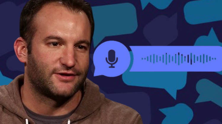 Her şey bir mesajla başladı: ‘Google sesimi kopyaladı’ iddiası… Tartışmalara neden oldu ‘Tehlike çok büyük’