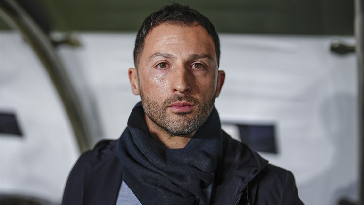 Domenico Tedesco’dan yenilgi sonrası itiraf: 5-0 bile olabilirdi