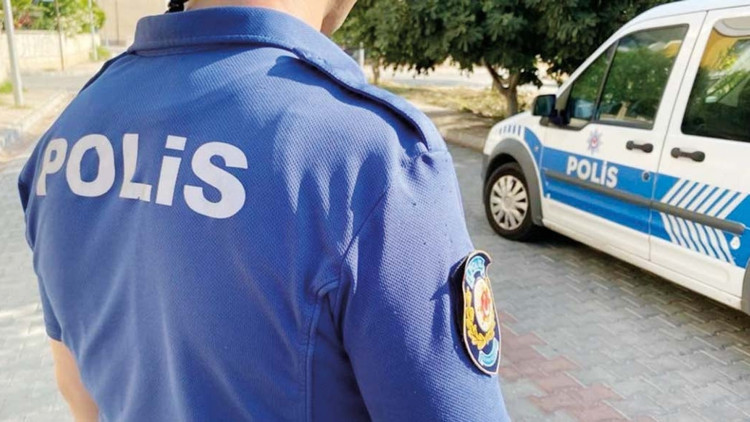 Emniyet içinde Casper avı