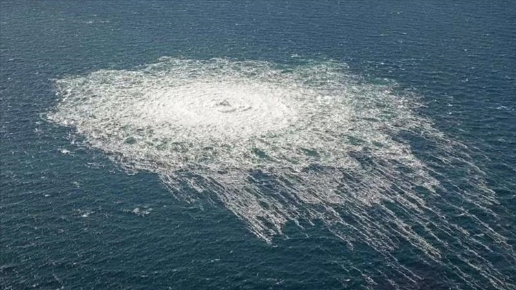 Kuzey akımına saldırı planını CIA desteklemiş