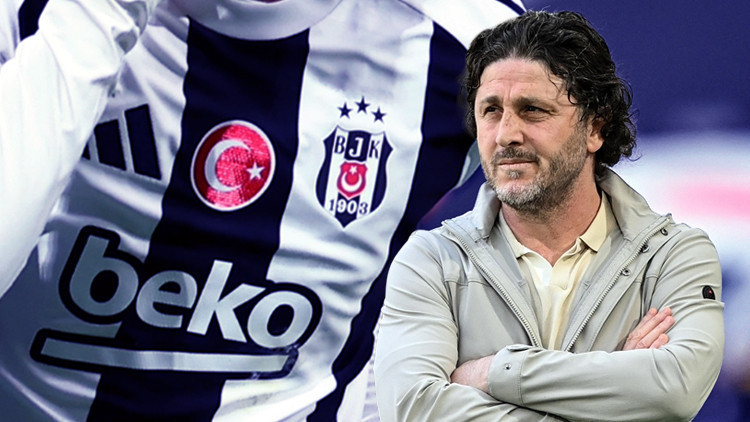 Trabzonspor yeni sezonun ilk transferini Beşiktaştan yapıyor