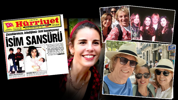Zoru başardı: Bir dönem yasaktı, bugün 34 bin kişide var... ‘Melis’ ismini nasıl mahkemede kazandı