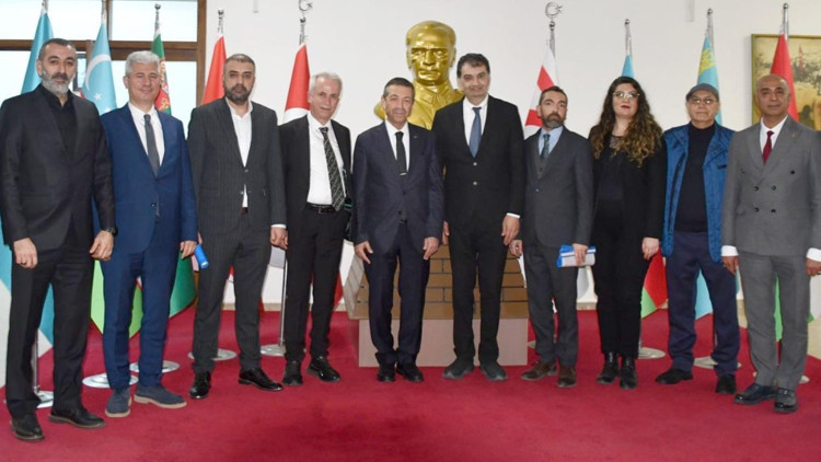 SATKON ile Türkiye-KKTC arasında sağlık turizmi işbirliğinin temeli atıldı