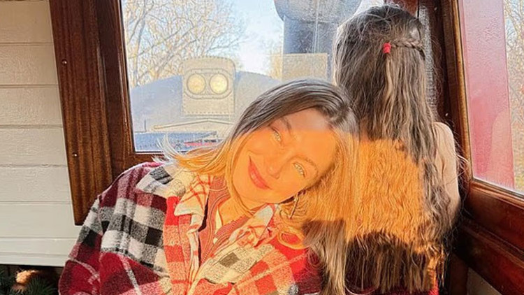 Ona aşık olmayan adama bir de çocuk doğurmuştu: Aşağılayan sözlere suskun kaldı... Ağzının payını kızı aracılığıyla verdi