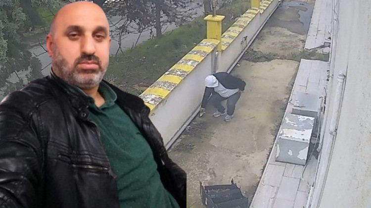 Bacanak vahşeti: Öldürüp kredi kartıyla altın aldı Boğuşma yaşandı, üstüne atladım, sonrasını hatırlamıyorum
