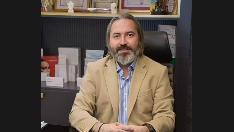 Penis estetiği erkeklerde özgüveni artırıyor Penis estetiği erkeklerde özgüveni artırıyor