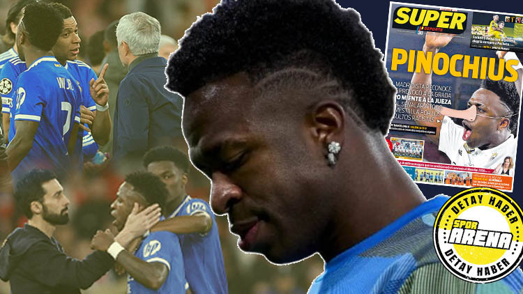 Irkçılık krizi büyüyor UEFA devrede: İşte perde arkasında yaşananlar... İspanyadaki geçmişi ağır