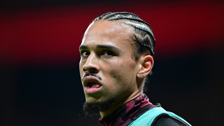 Oliver Kahndan Leroy Sane için dikkat çeken sözler: Sorun yaşadık, Messi olurdum