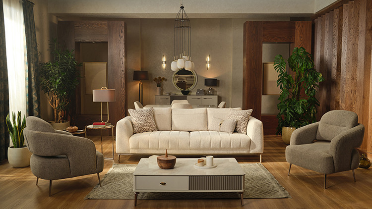 Tarzını konuşturanlar İstikbal’de