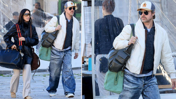 Onlar aşktan ölüyor ama hayranlar çığırından çıktı: Etek giyince bile kimse sesini çıkarmamıştı... Genç sevgilin seni oyuncak etti, haberin olsun