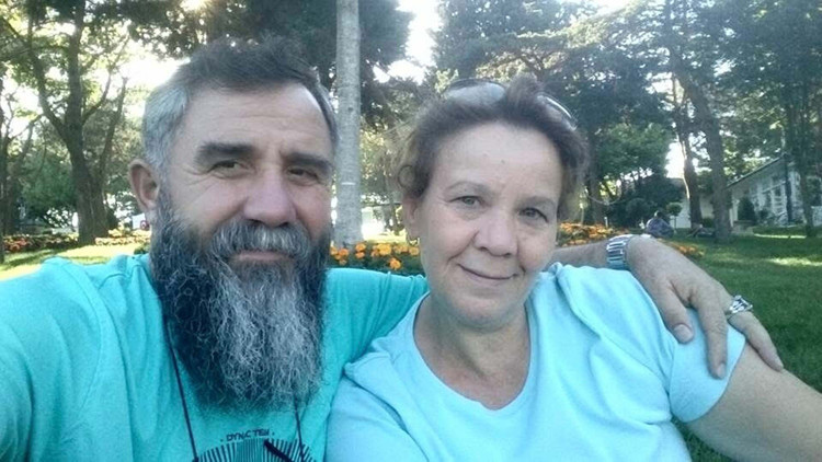 Terzinin öldüğü, eşinin baygın bulunduğu evde kombi bacası dışarı verilmemiş Terzinin öldüğü, eşinin baygın bulunduğu evde kombi bacası dışarı verilmemiş
