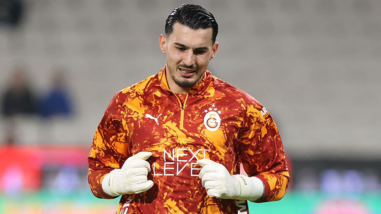 Hürriyet: Uğurcan Çakır: Konyaspor daha konsantre ve istekliydi