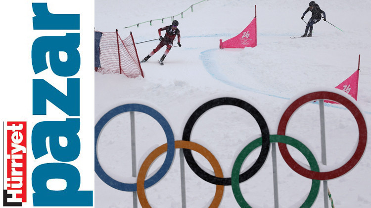 2026 Kış Olimpiyatları bugün sona eriyor... ‘Her madalya eşit derecede zor’