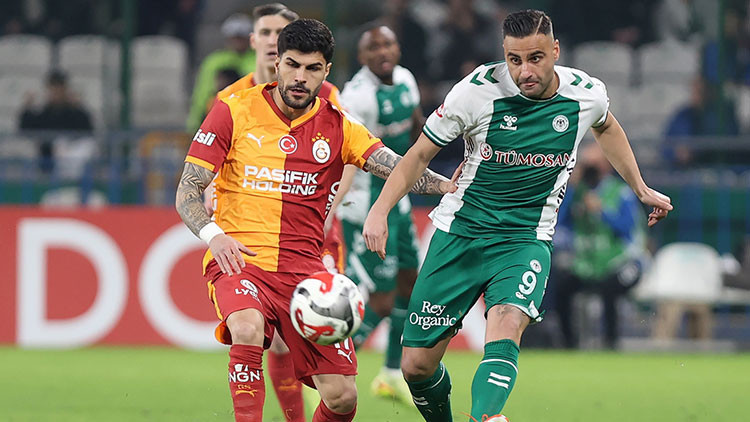 Hürriyet: Deniz Türüç: Yeni bir meydan okuma olacak