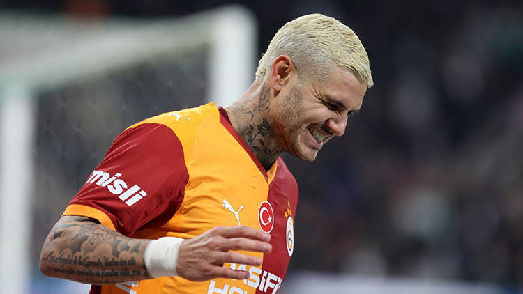 Hürriyet: Galatasaray, ilk yarıda sıfır çekti