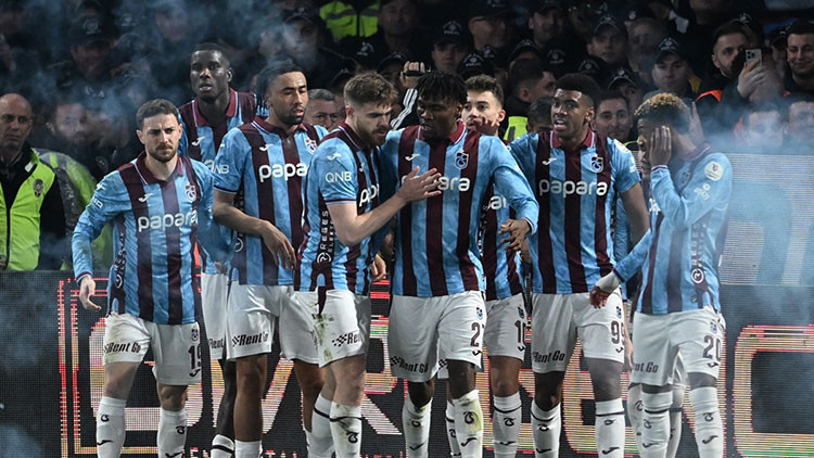 Trabzonspor, Antepte moral peşinde