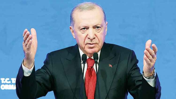 Çiftçilere destek ve kredi müjdesi