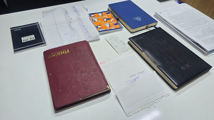 Orduda bir hayırsever, 7 bakkal ve 1 fırında 150 bin liralık veresiye borcu ödedi