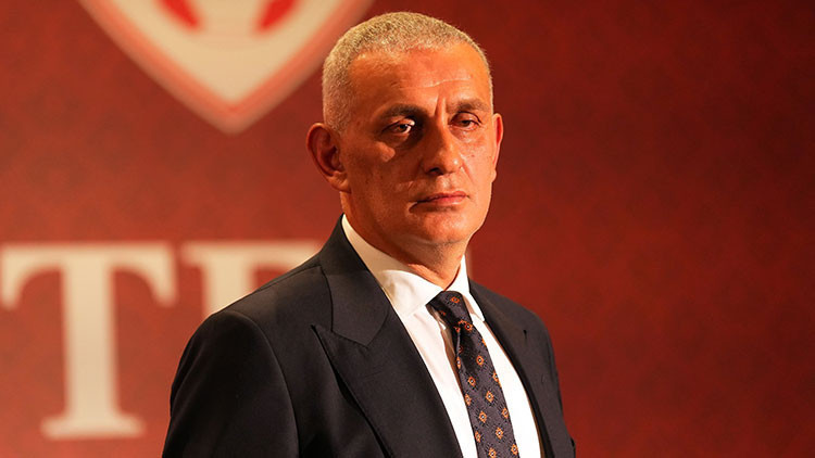 TFF’den Galatasaray’a cevap Futbol ayak oyunu değil, bir spordur