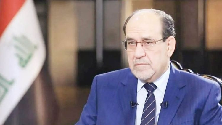 ABD baskısı artınca Maliki’ye destek azaldı