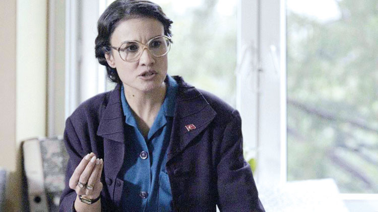 Nermin Abadan Unat’ın hayatı belgesel oldu