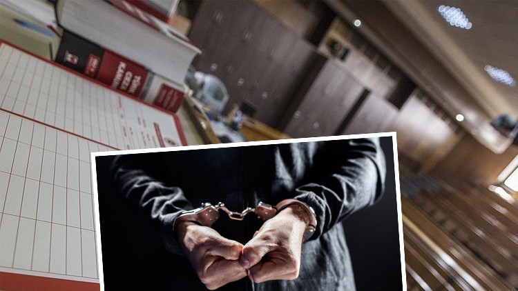 Bilgileri devlet içindeki köstebeklerden almışlar Casperlar suç örgütü soruşturmasında çarpıcı detaylar: 14 kişi tutuklandı