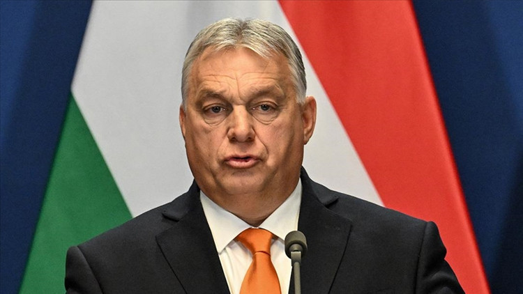 AB ile Macaristan arasında Rusya kavgası