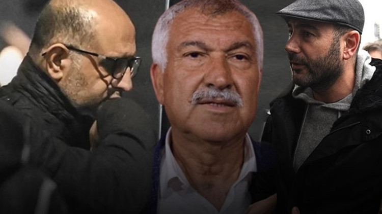 Aziz İhsan Aktaş suç örgütü davasının 16ncı duruşması sona erdi