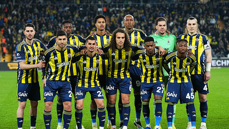Fenerbahçede sakatlık şoku: Çağlar Söyüncü & Oosterwolde Fenerbahçede sakatlık şoku: Çağlar Söyüncü & Oosterwolde