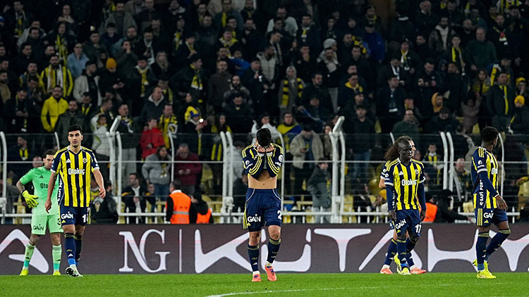 Fred: Çok korkunç ve kötü hissediyorum