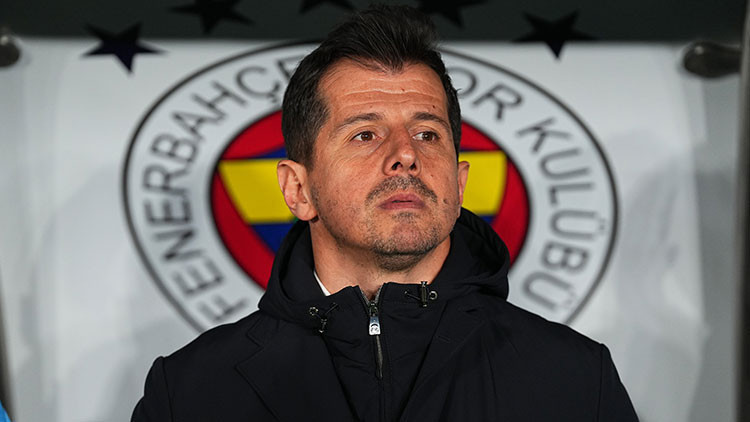 Hürriyet: Emre Belözoğlundan maç sonu tepki: Hiçbir zaman demedim