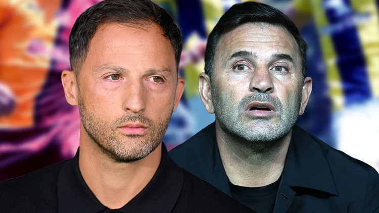 Hürriyet: Fenerbahçe, Galatasaray’dan transfer yapıyor Eşyalarını topladı